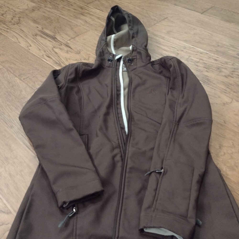 Nike ACG Small Hooded Jacket